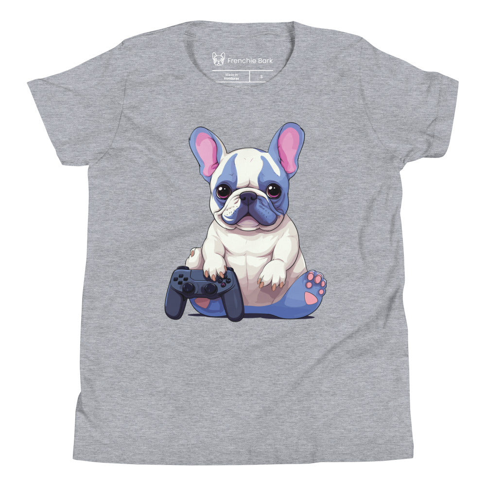 Gamer Youth Short Sleeve T-Shirt