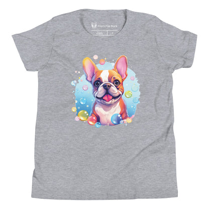 Bubbles Youth Short Sleeve T-Shirt