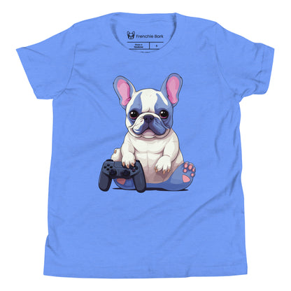 Gamer Youth Short Sleeve T-Shirt