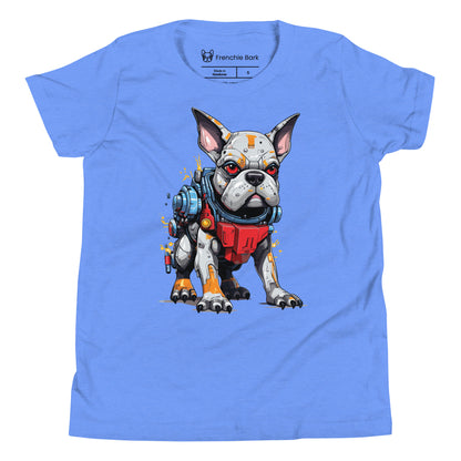 Cybertronic Youth Short Sleeve T-Shirt