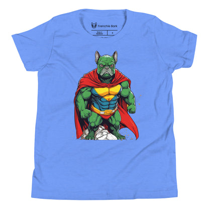 Hero Youth Short Sleeve T-Shirt