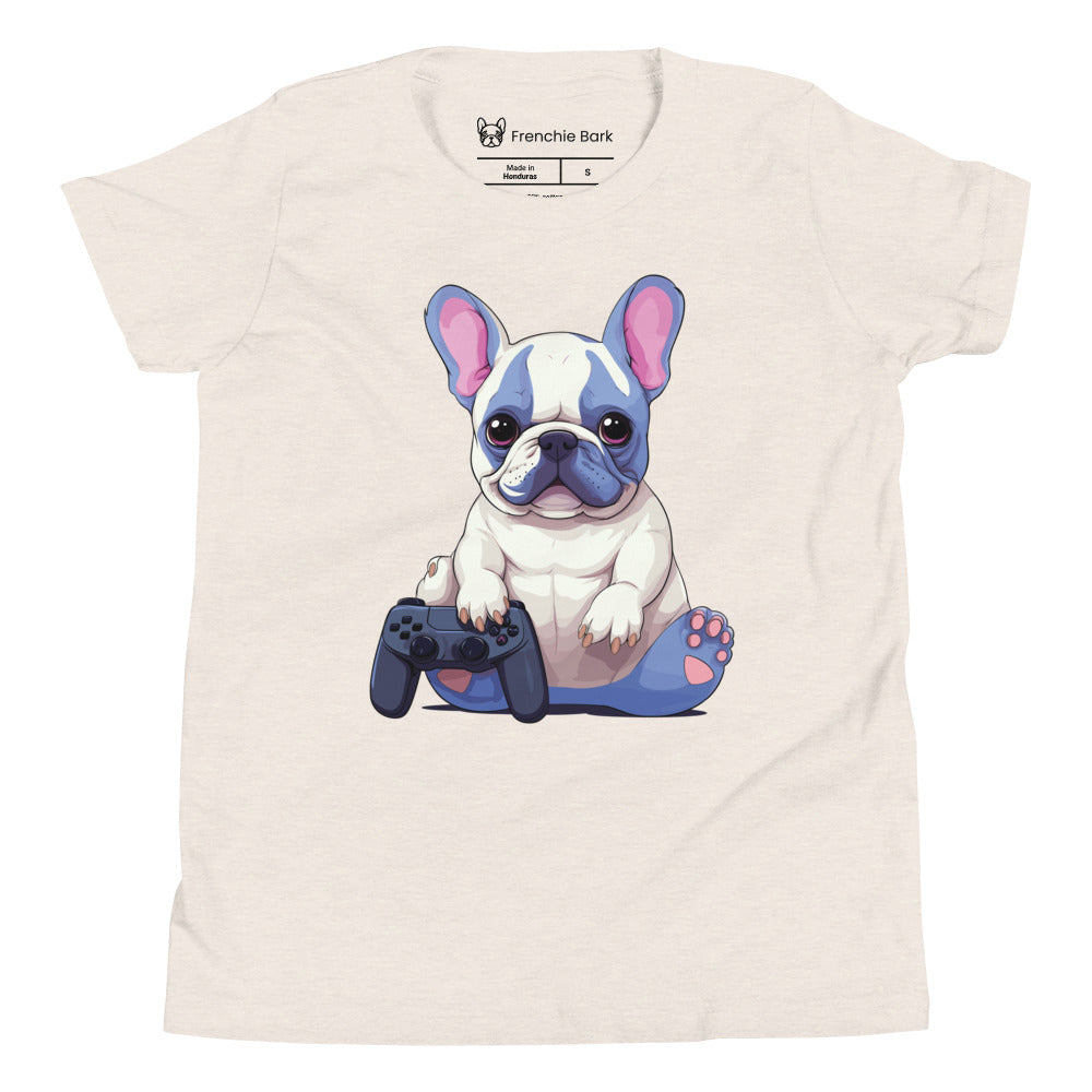 Gamer Youth Short Sleeve T-Shirt