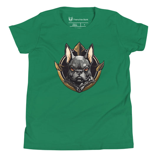 Hero Youth Short Sleeve T-Shirt