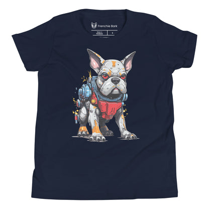 Cybertronic Youth Short Sleeve T-Shirt