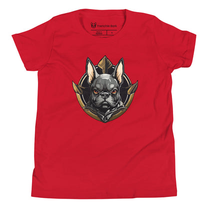 Hero Youth Short Sleeve T-Shirt