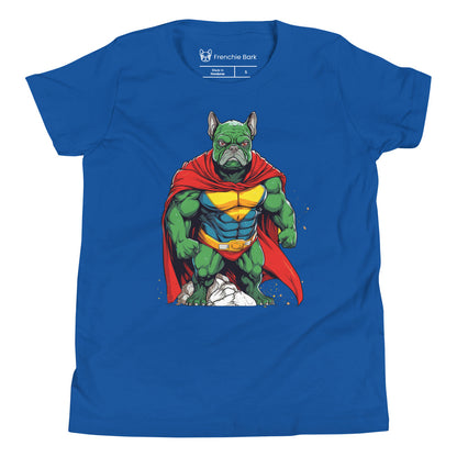 Hero Youth Short Sleeve T-Shirt
