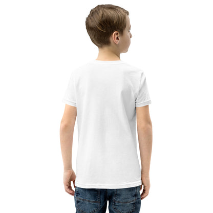 Hero Youth Short Sleeve T-Shirt