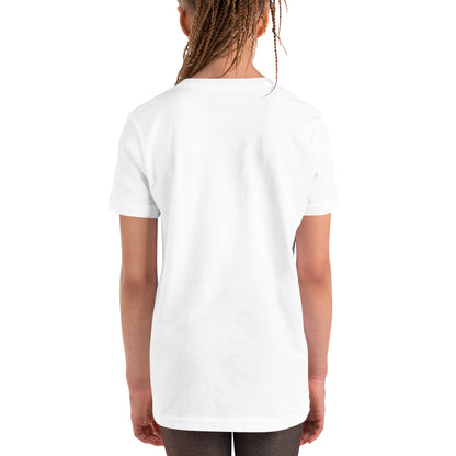 Music Youth Short Sleeve T-Shirt