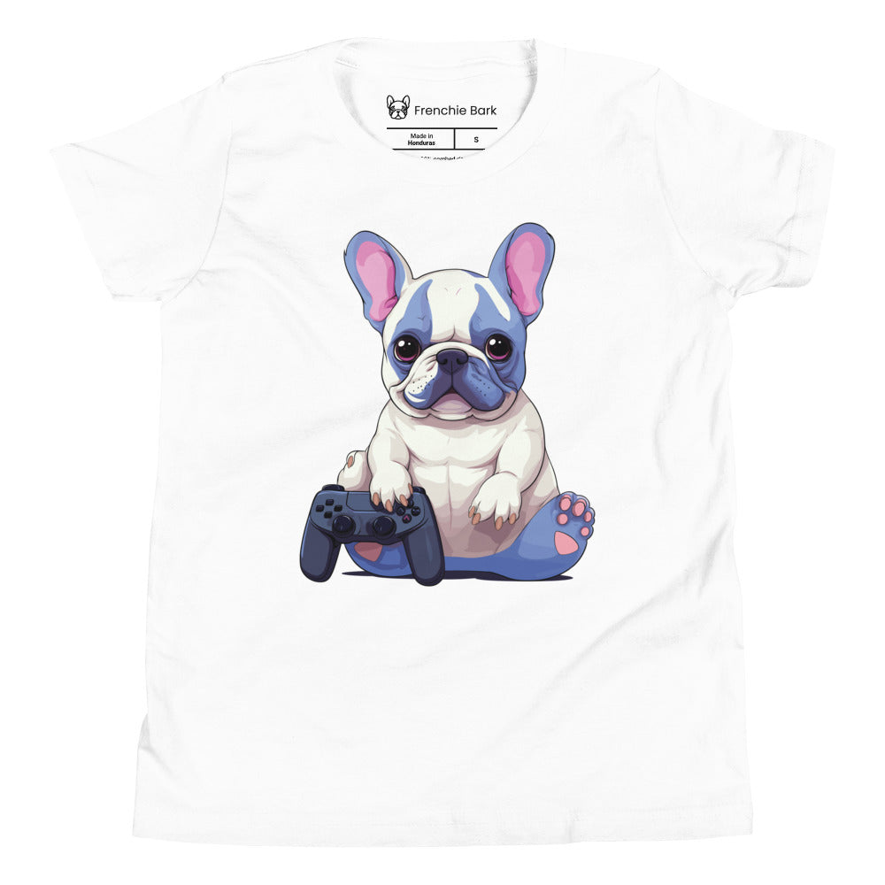 Gamer Youth Short Sleeve T-Shirt