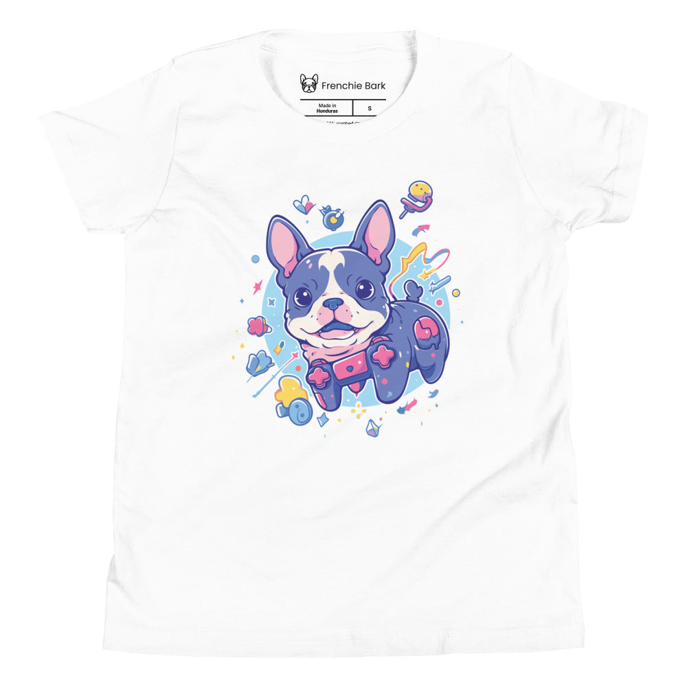 Gamer Youth Short Sleeve T-Shirt